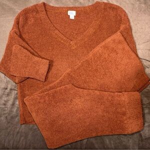 Stars Above Lounge Set Top Size Small Bottoms Size XS